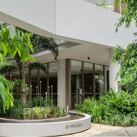 Enclave West End Apartment