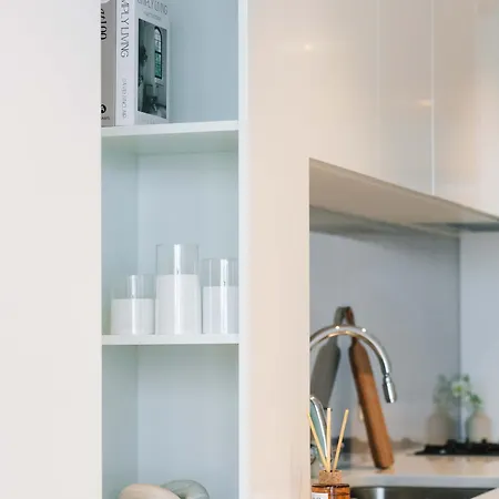 Margaret Residences By Arvia Living Apartment *