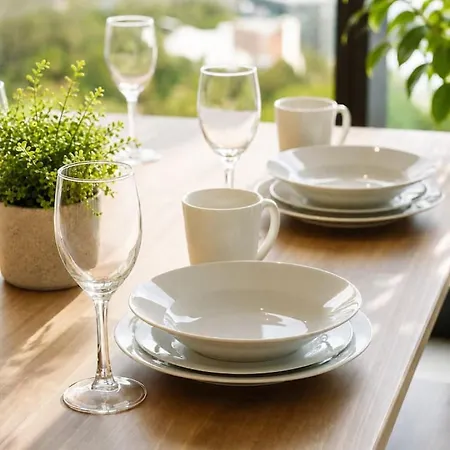 Cbd Luxury 2b W Parking Sky View * Brisbane