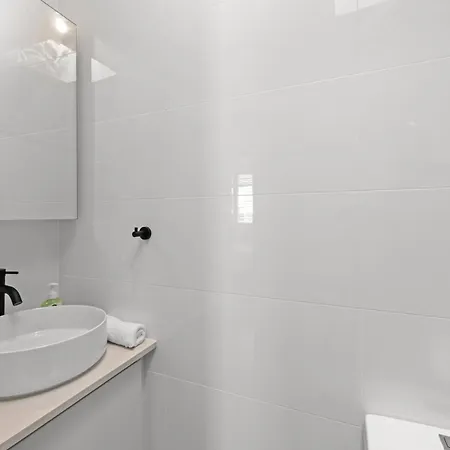 Ascot Apartment Brisbane