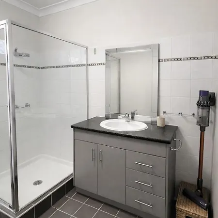 Cozy And 1 Bedroom * Brisbane