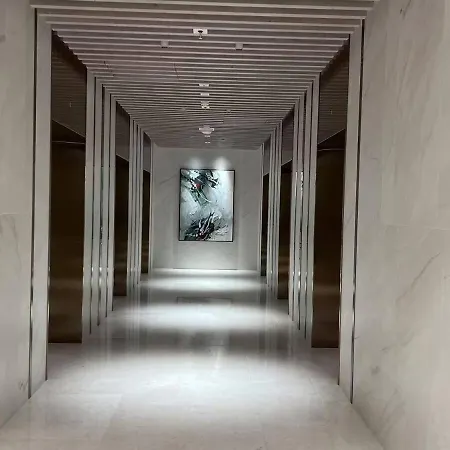 Apartment Casino Star Cbd - Waterview - Access - Baby - Cinema And Outdoor