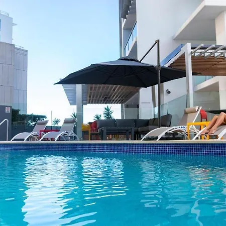 Good Vibes 1 Bedroom Cbd Apartment
