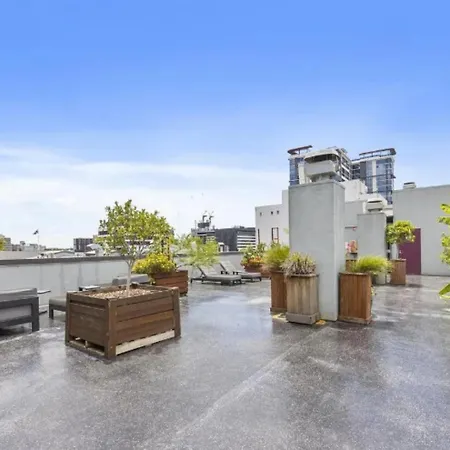 Apartment Mcwhirters
