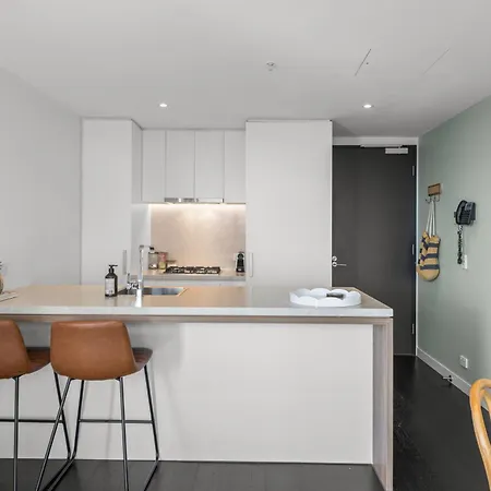 Apartment Flatiron *
