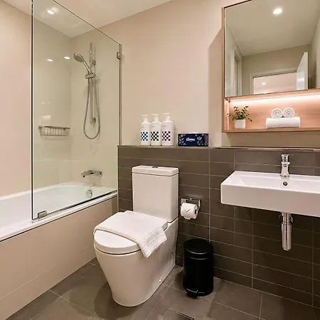 Apartment In Macgregor