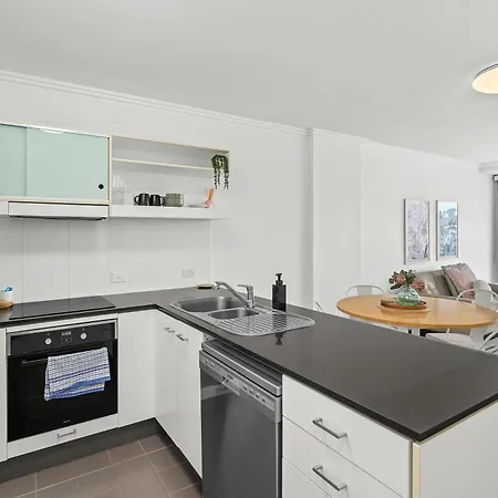 South Bank With Pool, Hot Tub & Parking Apartment *