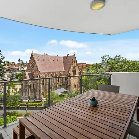 South Bank With Pool, Hot Tub & Parking Apartment *