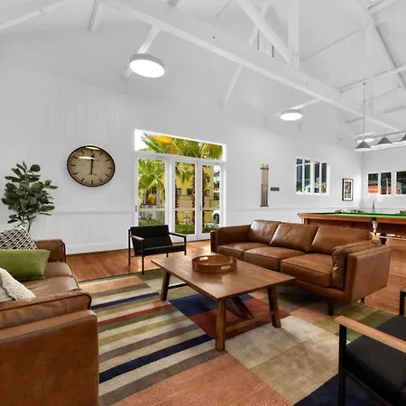 Valley Luxe - High Level Scenic * Brisbane