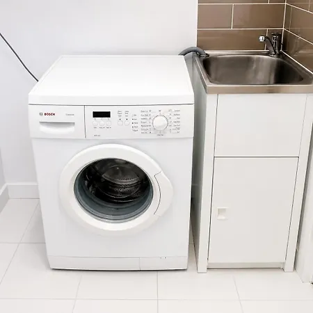 Apartment Khandalla Brisbane
