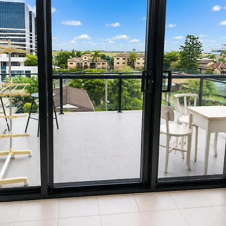 Khandalla Brisbane