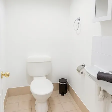 The Manhattan Collections Apartment