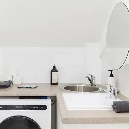 Apartment The Manhattan Collections Brisbane