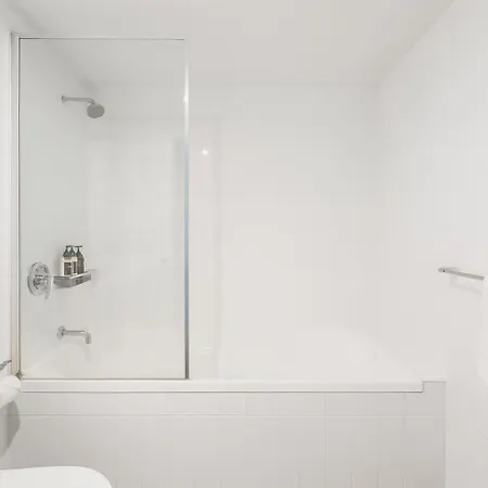 Toulouse Fortitude Valley Apartment