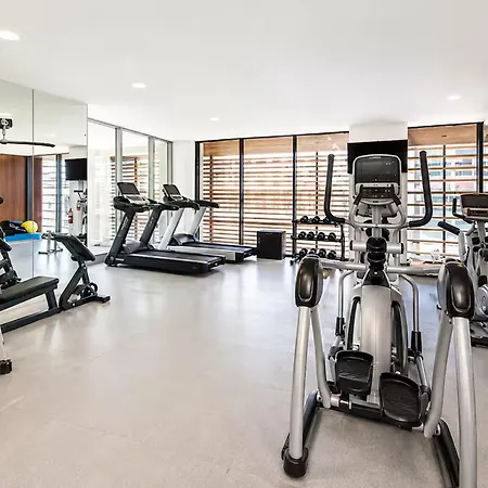 View 2-bed Fortitude Valley *