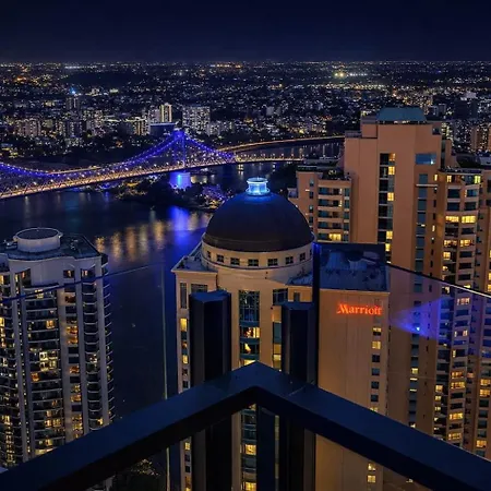 Sky-high Haven-rooftop Infinity Pool Parking Wifi