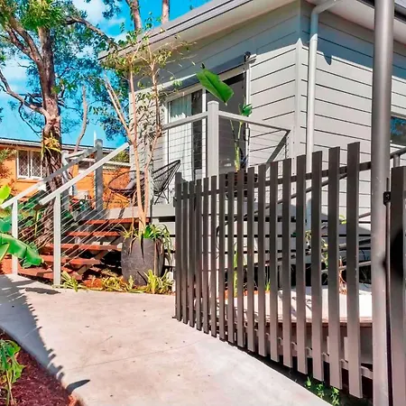 Private Modern - Separate Entry * Brisbane