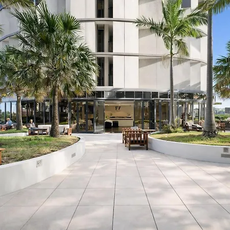 Fv By Peppers Apartment *