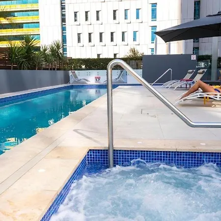 Apartment Good Vibes 1 Bedroom Cbd