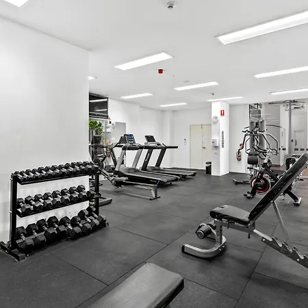 Bright With River View, Pool, Gym & Balcony Apartment
