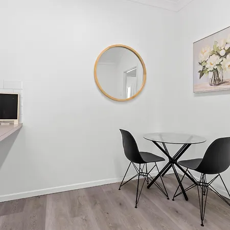 Cozy And Modern Cbd - Short Walk To Hospitals Brisbane
