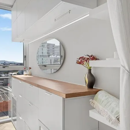 Luxurious Newstead With Views * Brisbane