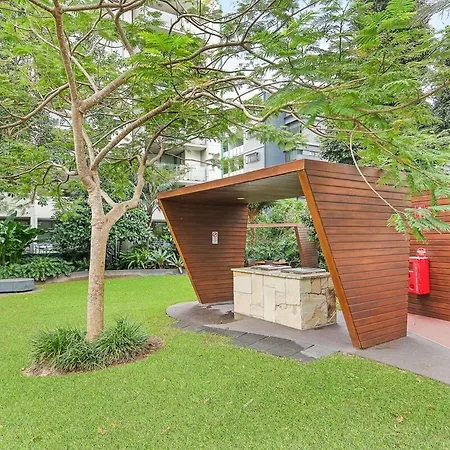 West End Artistic Neighborhood * Brisbane