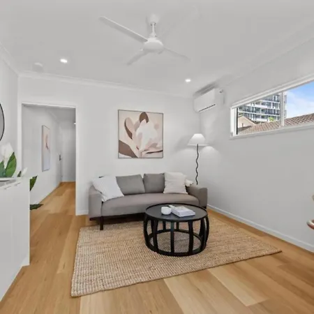 Cavendish Apartment Brisbane