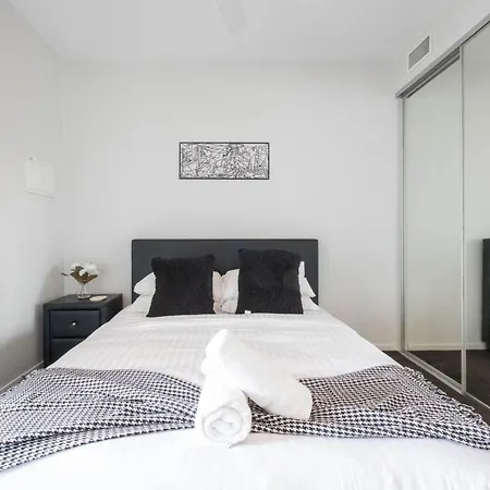 Apartment The Valley Nest - Free Parking - Infinity Pool