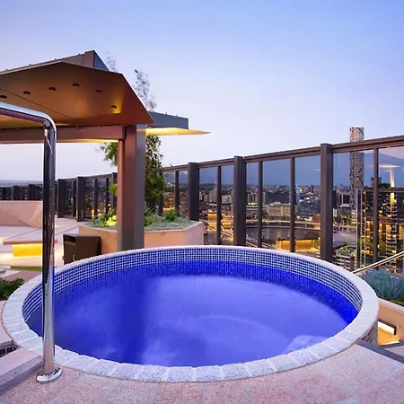 South 1 Bedroom With Pool *