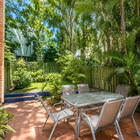 Apartment Mitre St Lucia