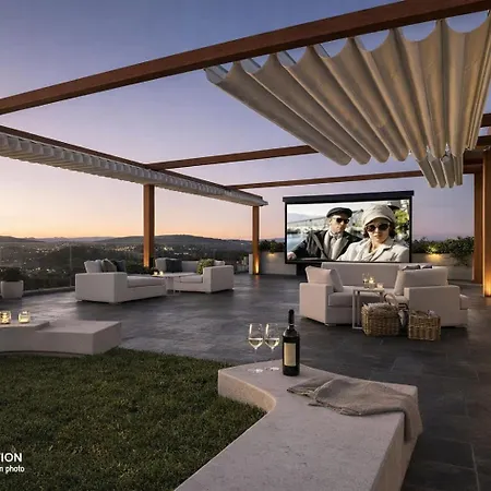 2br Utopia Fortitude Valley -rooftop-pool-king Beds * Brisbane
