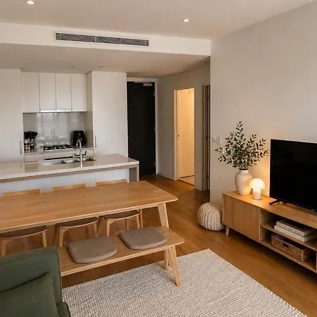 Apartment 2br In Fv Flatiron | Pool, Gym, Train *