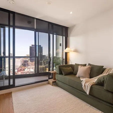 2br In Fv Flatiron | Pool, Gym, Train *