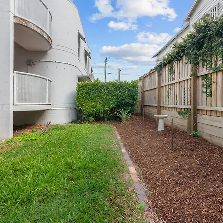 Apartment Ascot