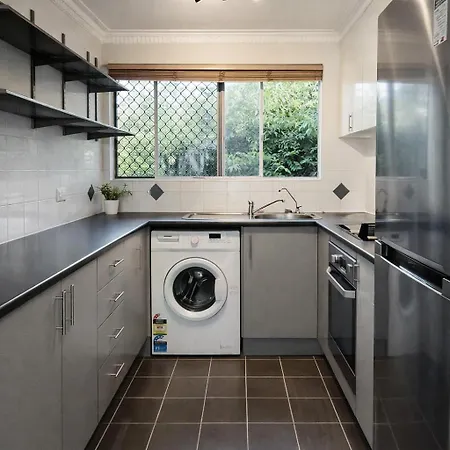 Apartment Cozy And 1 Bedroom *