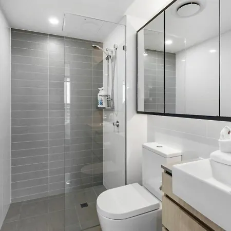 Premium Urban With Rooftop Pool And Views * Brisbane
