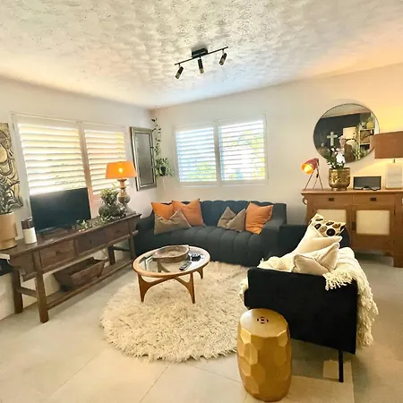 Apartment Opposite Sedgley Park Brisbane