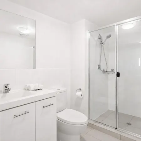 Cordelia Apartment Brisbane