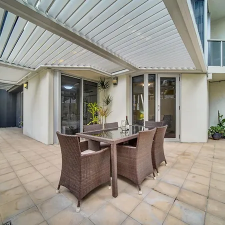 Mary Apartment Brisbane