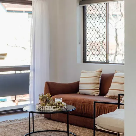 Apartment Llewellyn Court *