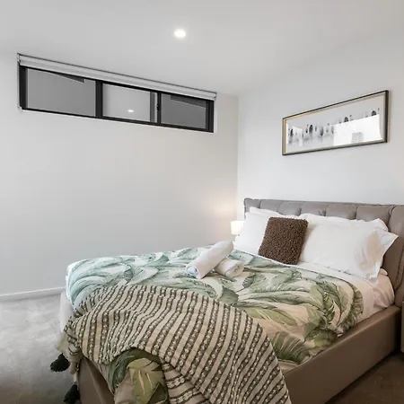 Apartment Convenient To Urban Living By Private Host Brisbane