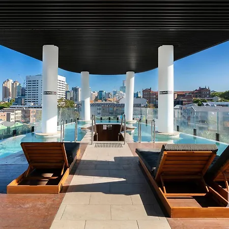 Skyline Sanctuary Luxe Valley Apartment