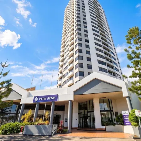 Sky High River View In Brisbane