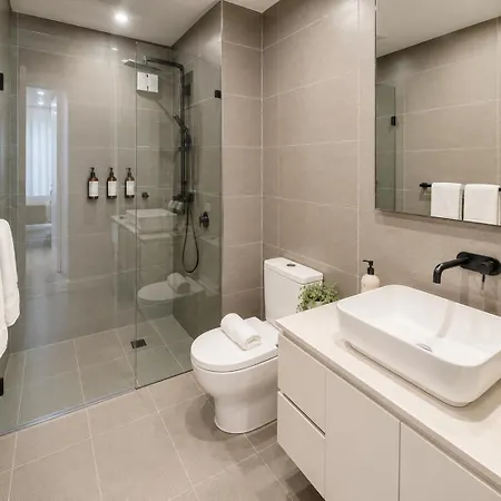 Utopia Residences * Brisbane