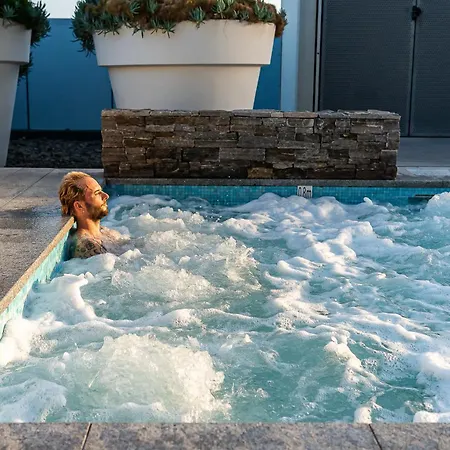 Apartment Rooftop Pool 1br At The Gabba With Views *