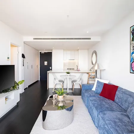 Mickey Clubhouse 1br With Pool, Gym & *