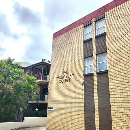 Apartment Cozy 1br Near Hospitals And Cbd With Parking! *