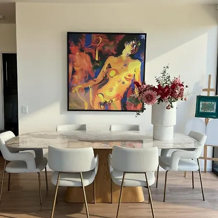 My Happy Nest Apartment Brisbane