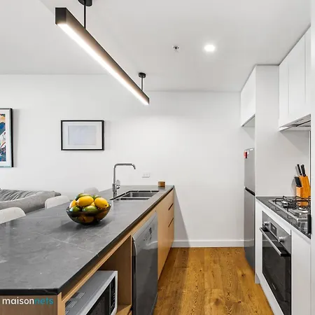 South 1 Bedroom With Pool Apartment